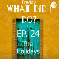 Ep. 24 - The Holidays