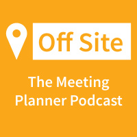 Episode 3: Marjan Ghaffari goes Off Site!