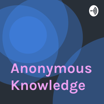 Anonymous Knowledge