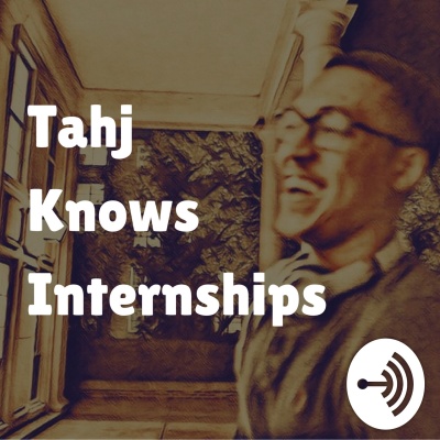 Tahj Knows Internships