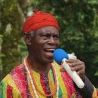 Mixtures 16x14 OrientalBrothers+ZawoseQueens+SowetoGospel+RLBurnside