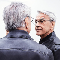 Mixtures Caetano Veloso