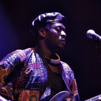 Mixtures 17x05 AluneWade+TomRibeira+Vinicius+SonaJobarteh