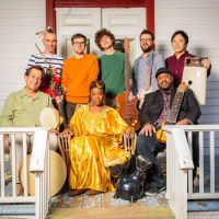 Mixtures 15x07 Bokante+LeonKeita+InEdit+GramophoneAllStars+REM