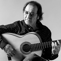 Mixtures especial Pepe Habichuela