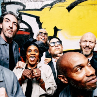 Mixtures 16x30 AratKilo+KinGongoloKiniata+KeziahJones+DayramirGonzalez+Clapton