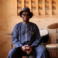 Mixtures 15x05 Soumaoro+Witch+BluesRidaura+RayCharles+PJHarvey