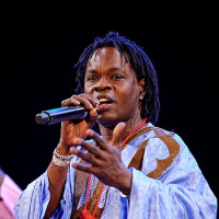 Mixtures 14x16 BaabaMaal+MaestroEspada+Mulatu+Youssef+Chiweshe