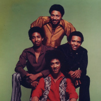 Especial The Meters - Neville Bros