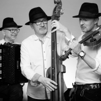 Mixtures 14x23 Kroke+JembaaGroove+BluesRitmes+IHearditThroughTheGrapevine