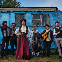 Mixtures 15x31 BGKO+Payadora+JazzVic+SlyStone