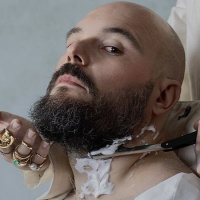 Mixtures 16x11 NinoElche+AKouyate+AccraQuartet+PorPaco