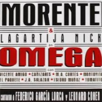 Especial Morente Omega