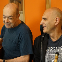 Mixtures 17x06 RadioTarifa+LAntidote+Milton+DelvonLamarr