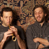 Mixtures 14x28 AcidArab+LucasSanttana+BorgaRevolution+TheonCross+MuddyWaters