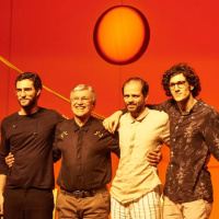 Especial Familia Veloso