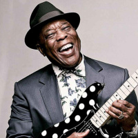 Mixtures 14x21 Especial Blues - Buddy Guy