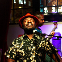 Mixtures 16x06 AflaSackey+CarmenSouza+BuzziAyazi+JazzFestBCN+SRV