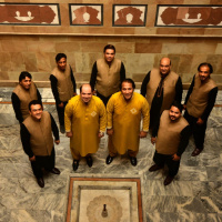 Mixtures 16x35 Qawwali+Kuunatic+concerts+JoeLouisWalker