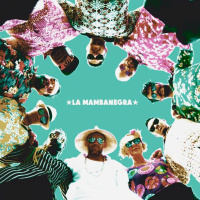 Mixtures 14x03 MambaNegra+Montparnasse+DrJohn+ModenaCRamblers