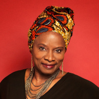 Mixtures Angelique Kidjo