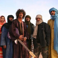 Especial Blues del desert