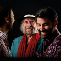 Mixtures especial Dan Gharibian