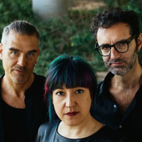 Mixtures 15x27 MariaMazzotta+SahraHalgan+SambaRoda+KurtCobain