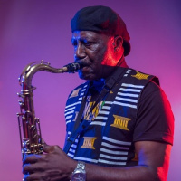 Especial HighLife a Ghana