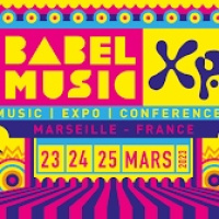 Mixtures 16x27 Especial Babel Music 25 Marsella