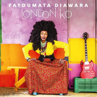 Mixtures especial Fatoumata Diawara