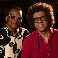 Mixtures 16x24 Rubalcaba+DaHolanda+LeoMiddea+TheJoy+AmaroFreitas+PeterGabriel