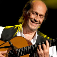 Especial 10a sense Paco de Lucia