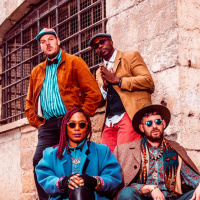 Mixtures 16x25 Dowdelin+Tomate+TakoToki+concerts+PhysicalGraffiti