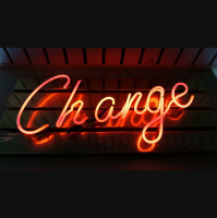 American Change Means World Change Ep. 42