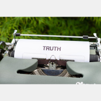 The Truth Doesn’t Matter In The Trance of Mainstream Media