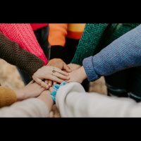 How Teamwork, Growth, and Transformation Fuel American Happiness