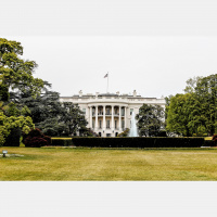Entrepreneurial Mindsets In The White House • Part One