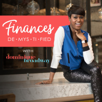 Mini Pod: How to Reach Your Financial Goals This Year! Yes, There is Still Time!