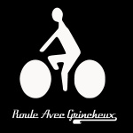 Roule Avec Grincheux