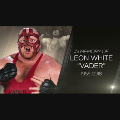 Wrestling Fans Podcast