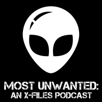 Episode 53 - “Anasazi” (S2E25)