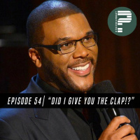 ITEAP Ep. 54 | Did I Give You The Clap!?