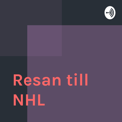Resan Till Nhl