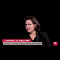 The Modern Discipline of Patient Experience