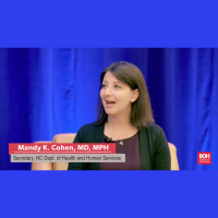 NC Move to Medicaid Managed Care