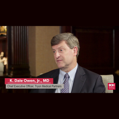 Business Of Healthcare