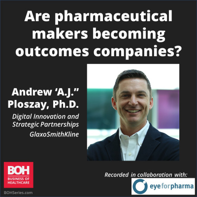 Business Of Healthcare