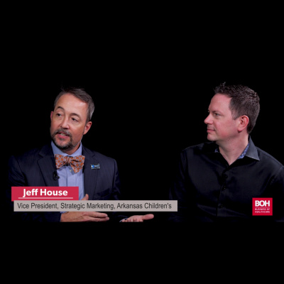 Business Of Healthcare