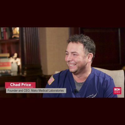 Business Of Healthcare